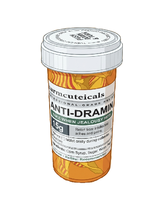 anti-dramin